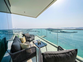 HiGuests - Superlative apt with private beach access